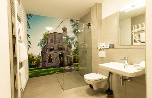 Vis Saar Vie - Ferienwohnungen an der Saarschleife - Foto 41