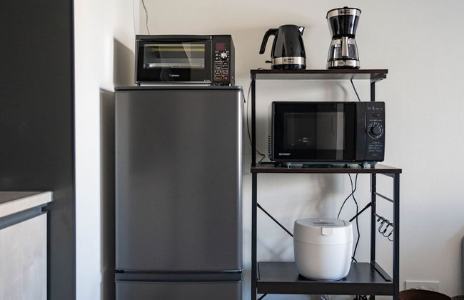 MOXIE 603 - Photo 70