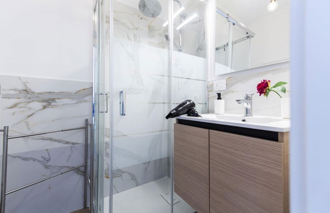 Noto 10 in Milan With 1 Bedrooms and 1 Bathrooms - Foto 36