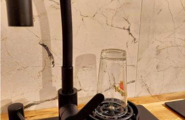 Apartament Reda z prywatną sauną lub antresolą - Foto 14