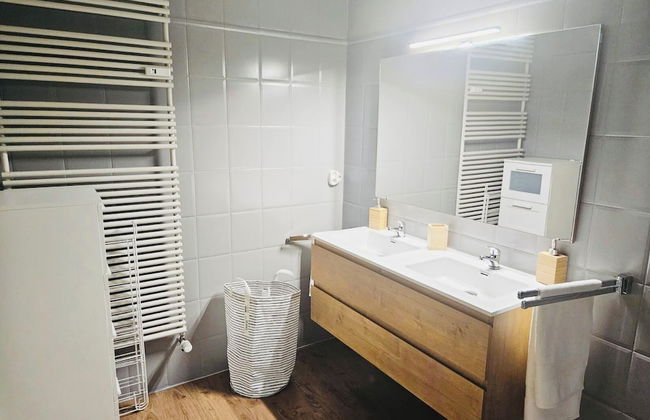 Large 3bedrooms in belair TerraceParking - Foto 11