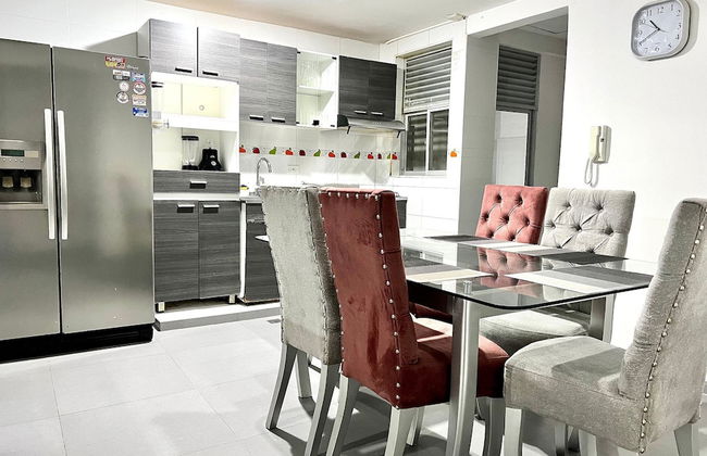 Apartamento Rio Guatapurí - Foto 24