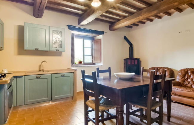 Holiday Home in Citta di Castello With Pool - Photo 28