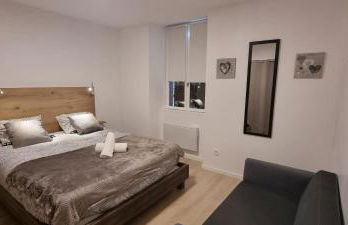 La Campagne à la ville dans pavillon avec jardin Clos et privatif - Foto 40