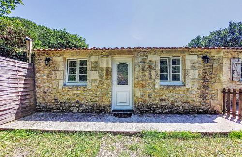 Holiday Home La Cheneraie by Interhome - Photo 40