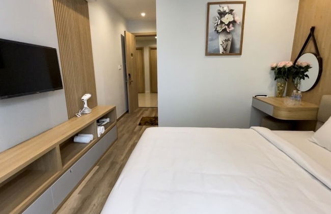 Golden Dragon Hotel - Foto 6