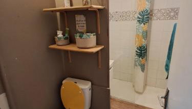 Maison entière, cours privée, tout à proximité - Foto 2