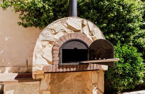 Casa La Muralla de Alarcón - Foto 9