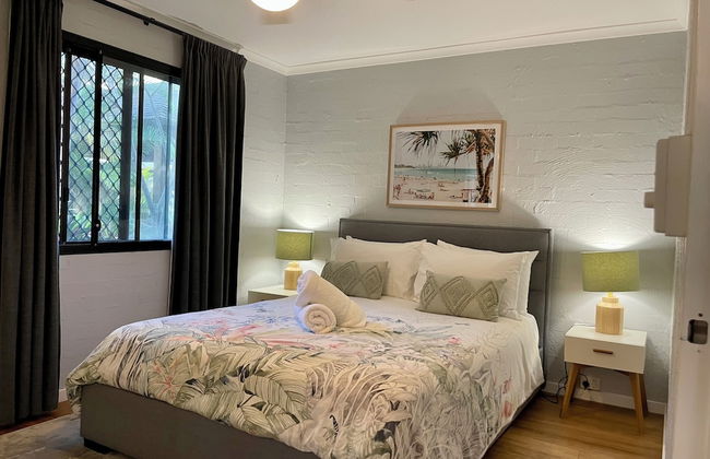 Burleigh Palms Holiday Apartments - Foto 8