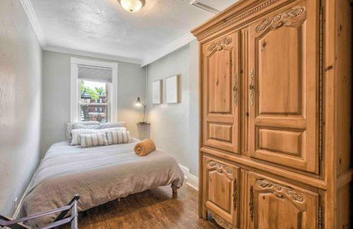 Miners Escape - Timeless District Cozy Haven - Foto 17