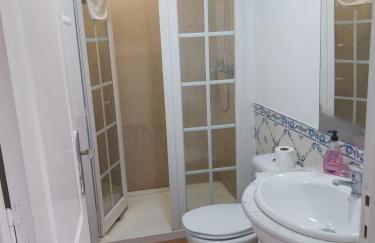 Casa Santa Maria - apartamento C - Foto 8