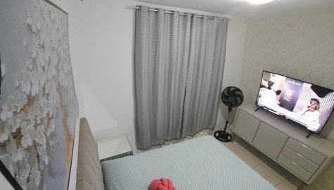 Apartamento 2 Quartos Garagem - Foto 5