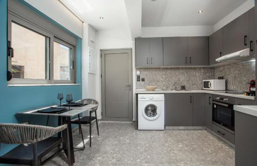 GM Apartments-Rhodes Luxury Living - Photo 29