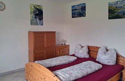 Ferienwohnung Rosenpflanzer - Foto 29