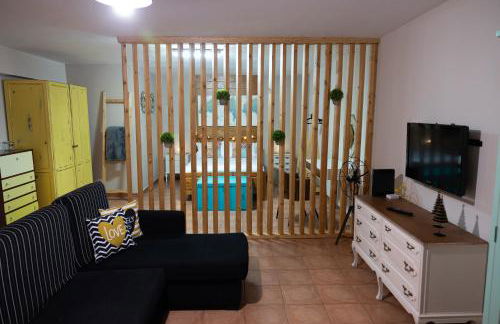 Loft La Cañada - Foto 20