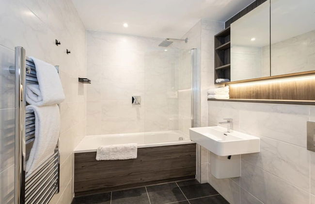 Nuvola Suite by Casacity - Foto 2