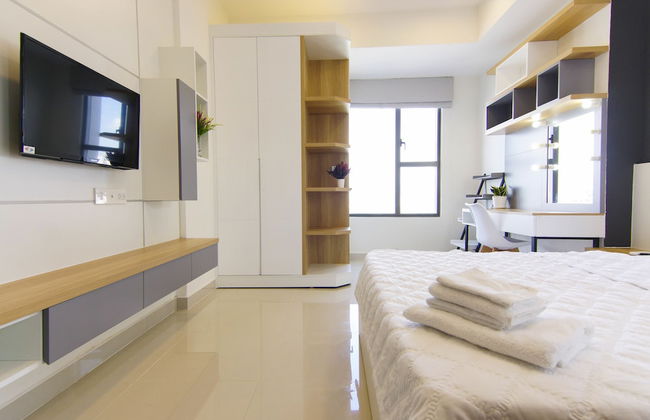 Rivergate Apartment - MM Home - Foto 23