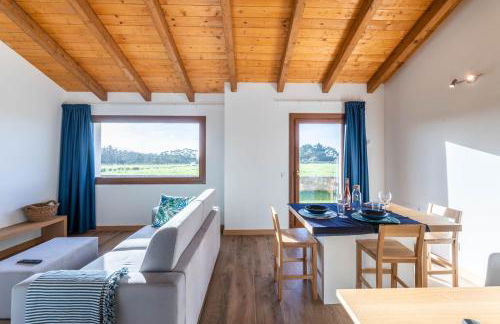 LAS RIBERAS. APARTAMENTOS RURALES - Foto 15