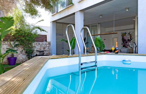 Luxury Es Trenc Beach Duplex - Foto 47