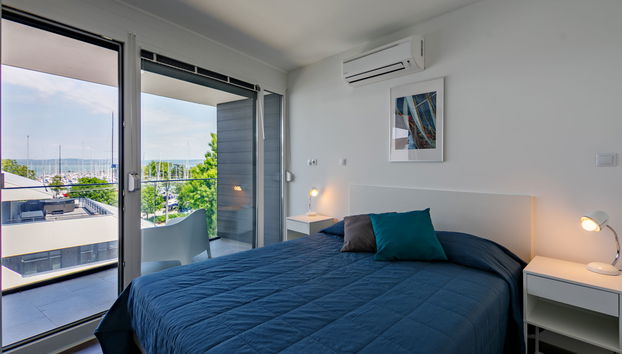 Fűzfő - Foto 5, Bedroom