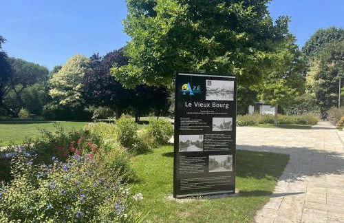 Charming 70 m2 house near Mayenne - Foto 15