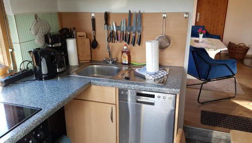 Bungalow nahe Lübbesee - Photo 4