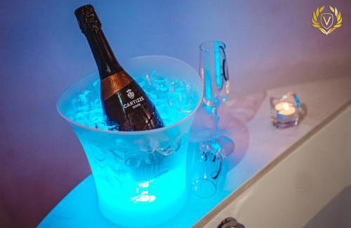 VenuSuite VENOSA - Luxury House, Spa & Relax - - Foto 46