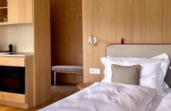 Surrounded by green - Luxury Chalet at the foot of the Dolomites - Foto 11