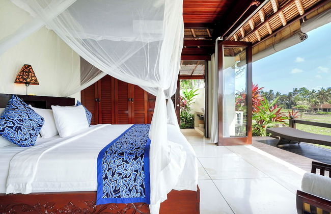 Bali Harmony Villas - Foto 1