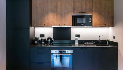 Exclusive apt With Terrace and View 2bd/5p -megeve - Photo 5