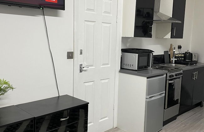 BV Lush Studio At Queensgate Huddersfield - Foto 1