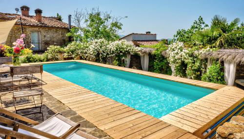 Borgo Marcena - Foto 2, Garden