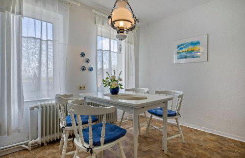 Ferienhäuser Ella Walter - Efeuhaus - Foto 8