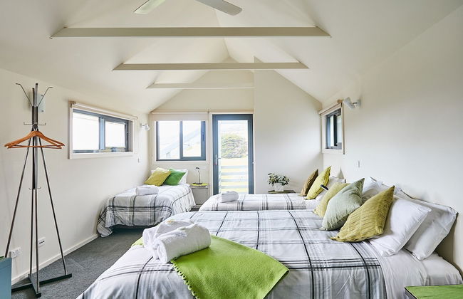 Great Ocean Walk Retreat - Foto 3