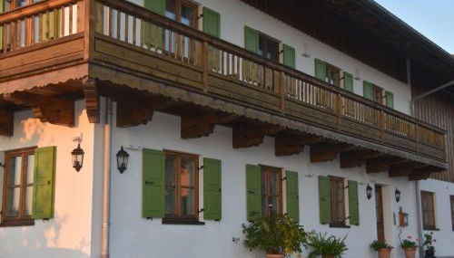 Ferienwohnung beim Hainz - Foto 5