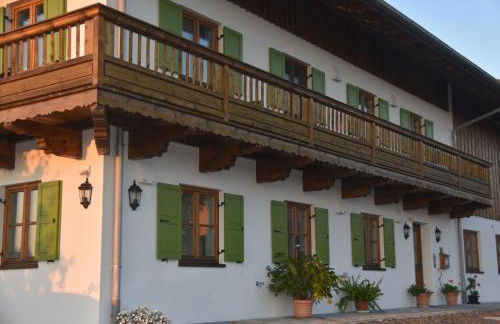 Ferienwohnung beim Hainz - Foto 5