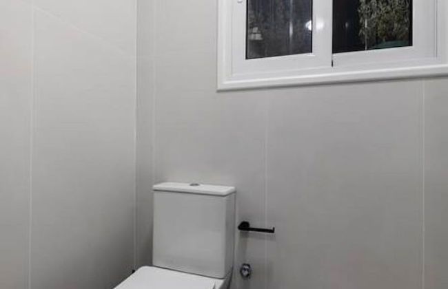 Backyard Modern House Nea Smyrni - Foto 72