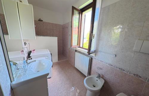 CASA PANORAMA- Lake View Terrace- Private Moto Parking - Foto 19