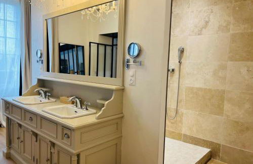 Hôtel Particulier - 5 minutes de Reims - Foto 26