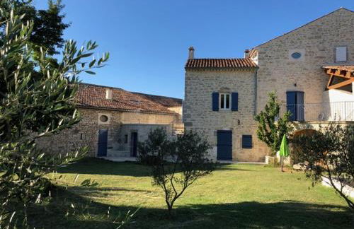 DOMAINE MARY'S - Photo 10