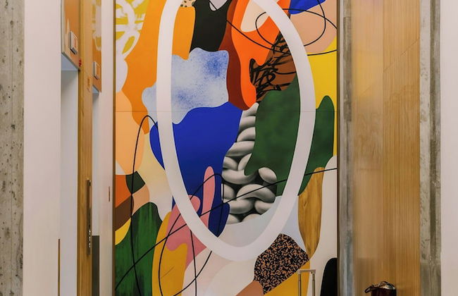 Sonder by Marriott Bonvoy Maisonneuve Apartments Downtown - Photo 2