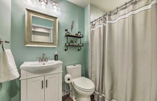 Maineville Vacation Rental Home with Game Room! - Foto 24