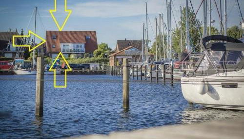 Hafenloft Großenbrode - Foto 2