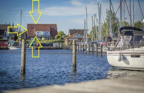 Hafenloft Großenbrode - Foto 2