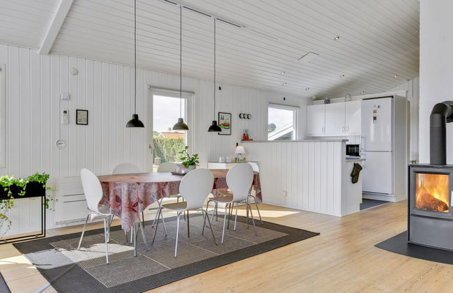 2 bedroom House in Broager with terrace - Photo 30