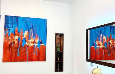 MONDRIAN Luxury Suites UNESCO Old Town - Foto 46