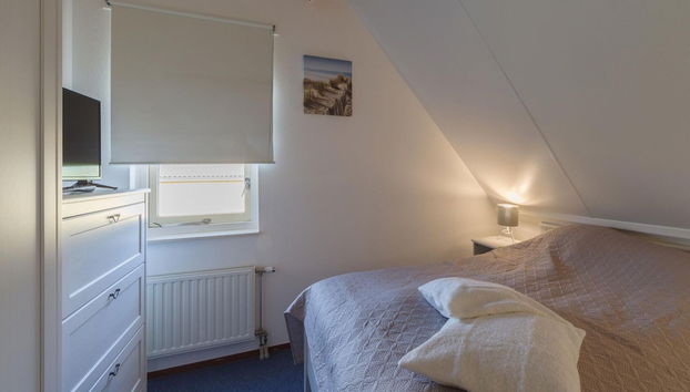 Nice Holiday Home Near Beach - Foto 5, Habitación