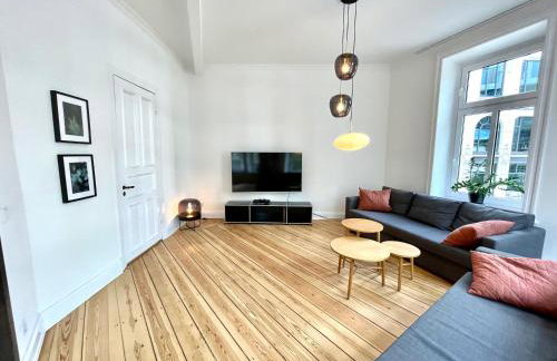 Park Lane Business-Apartment - Foto 24