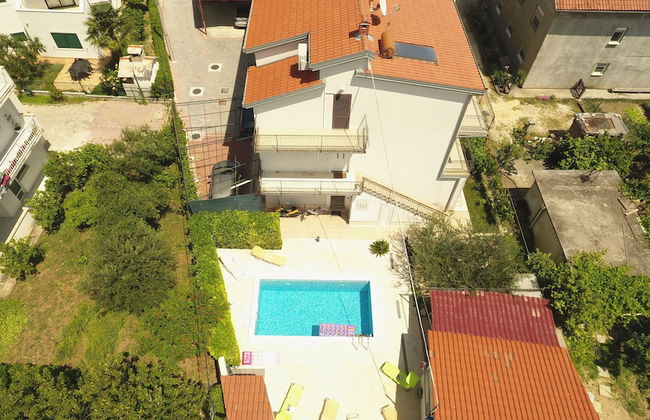 South Wing Apartment - Foto 9