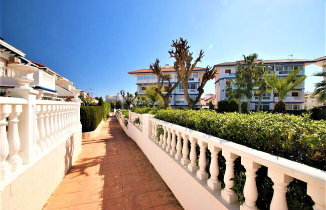 043 Holiday Bliss / AC - Wifi - Foto 22